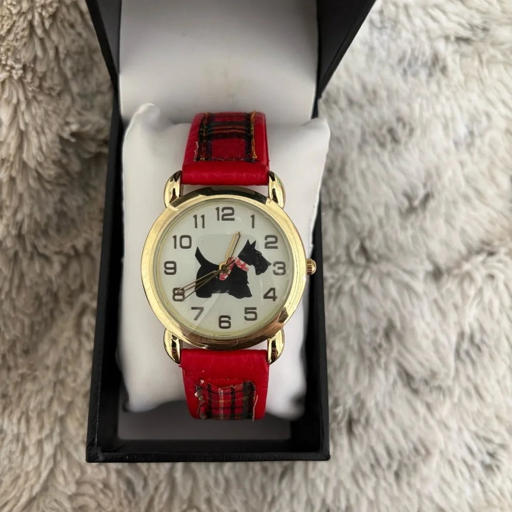 Scottie watch